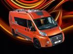 Adria Twin GiT Black Sound 2010 года